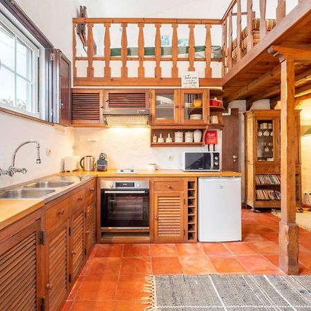 Apartmán Guestready - Sintra Cosy House Exteriér fotografie