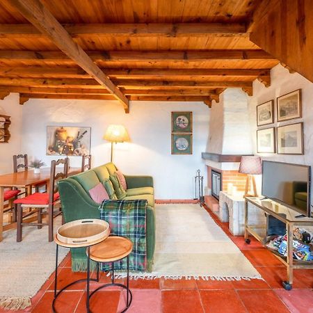 Apartmán Guestready - Sintra Cosy House Exteriér fotografie