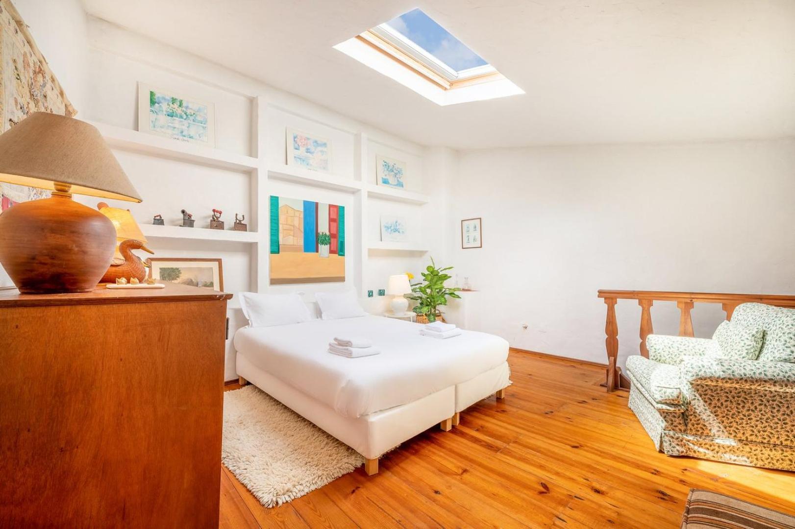 Apartmán Guestready - Sintra Cosy House Exteriér fotografie