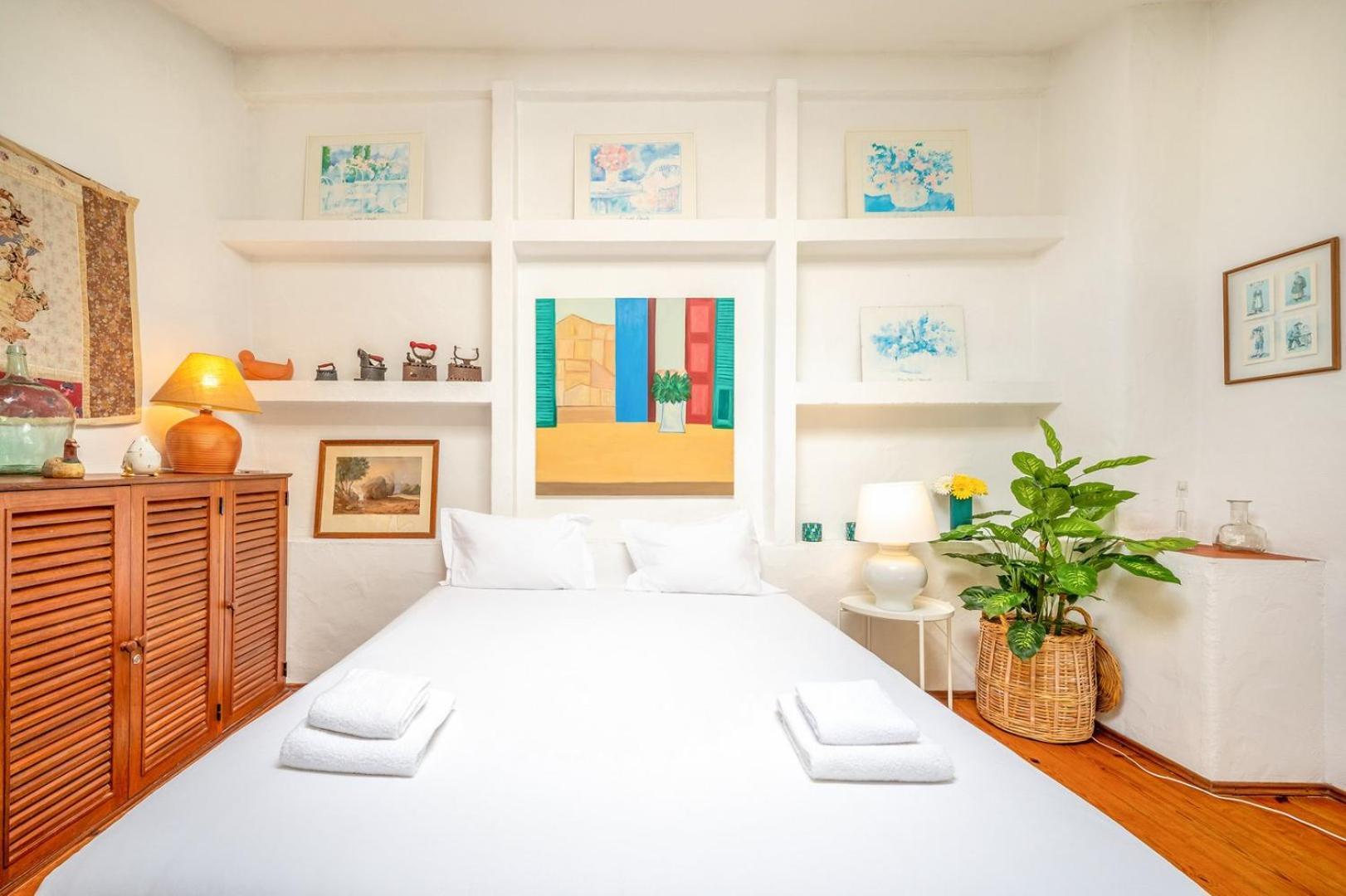 Apartmán Guestready - Sintra Cosy House Exteriér fotografie
