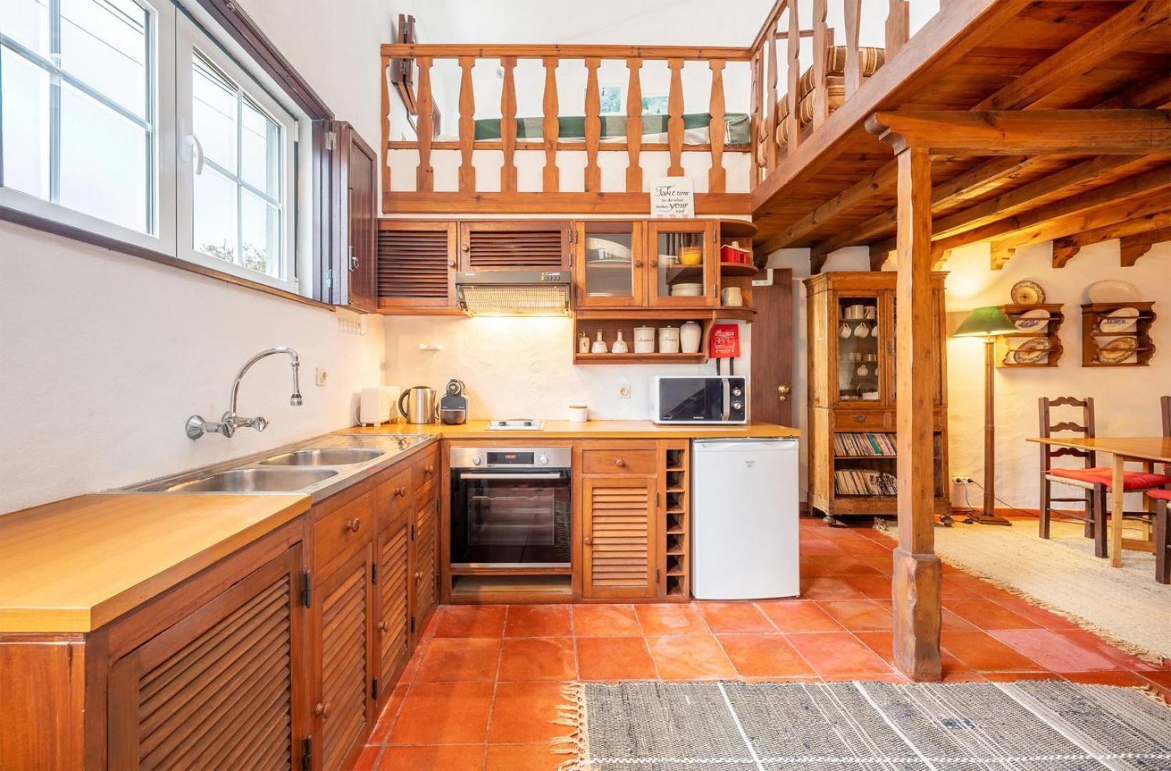 Apartmán Guestready - Sintra Cosy House Exteriér fotografie