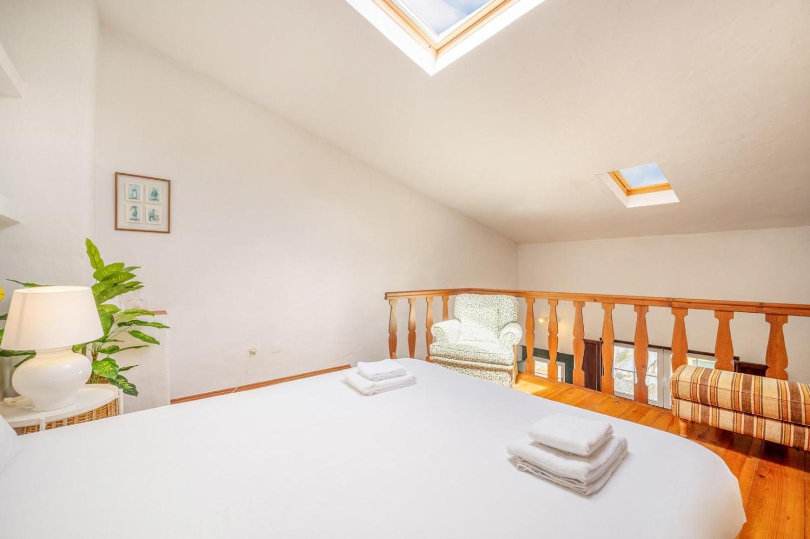 Apartmán Guestready - Sintra Cosy House Exteriér fotografie