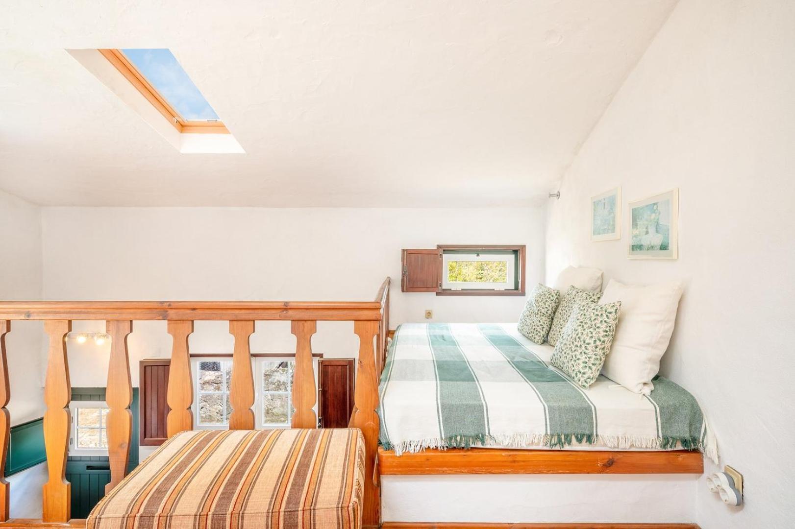 Apartmán Guestready - Sintra Cosy House Exteriér fotografie