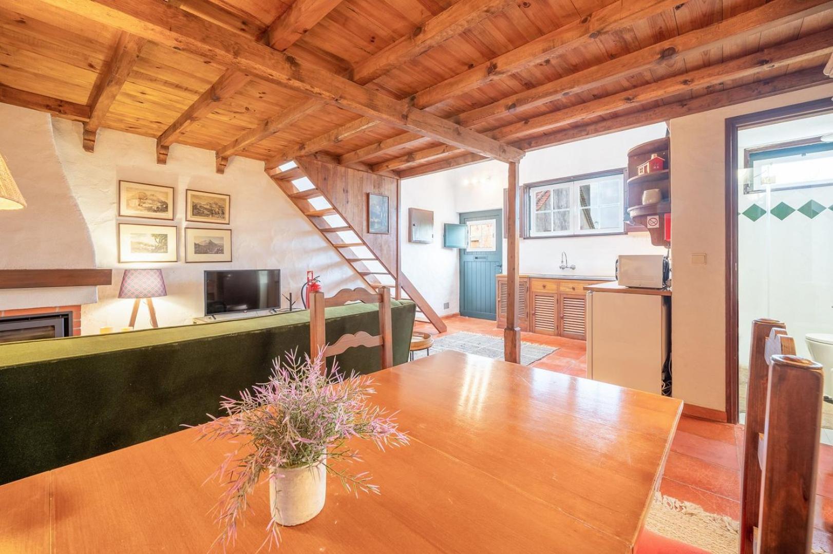 Apartmán Guestready - Sintra Cosy House Exteriér fotografie