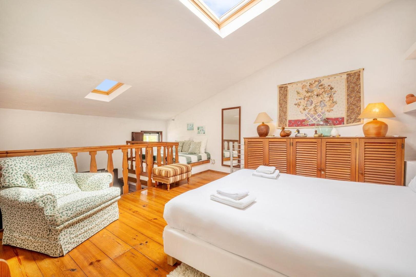 Apartmán Guestready - Sintra Cosy House Exteriér fotografie
