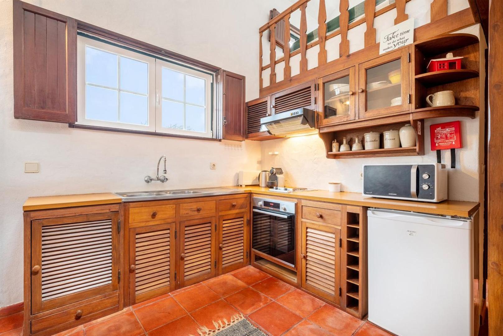 Apartmán Guestready - Sintra Cosy House Exteriér fotografie