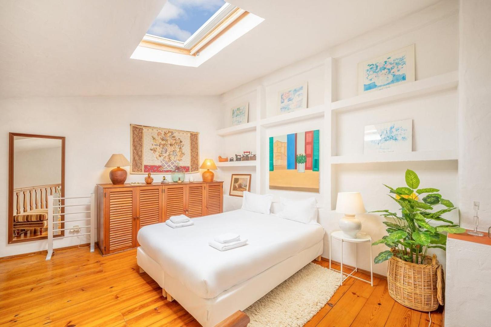 Apartmán Guestready - Sintra Cosy House Exteriér fotografie