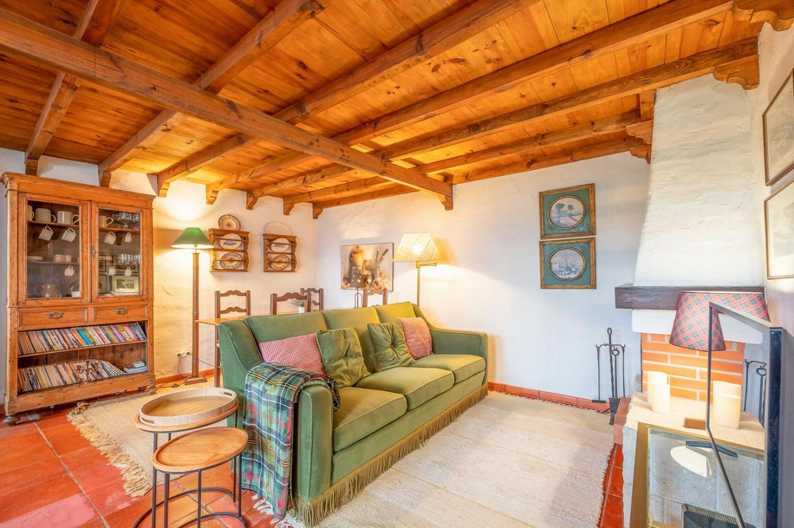 Apartmán Guestready - Sintra Cosy House Exteriér fotografie