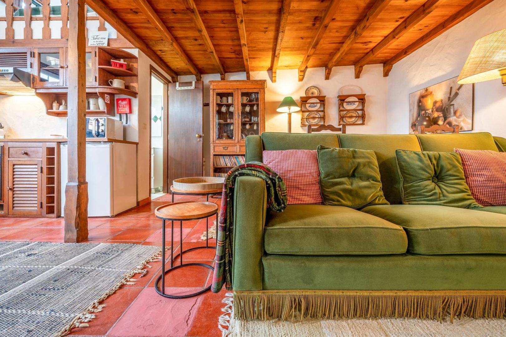 Apartmán Guestready - Sintra Cosy House Exteriér fotografie